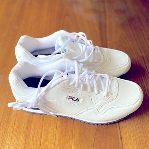 BRAND NEW FILA